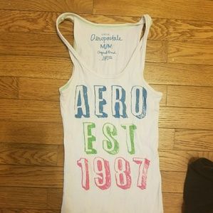 Aeropostale tank